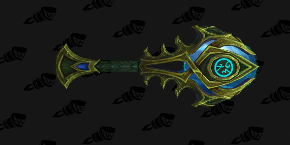 Maces Gallery Classic World of Warcraft
