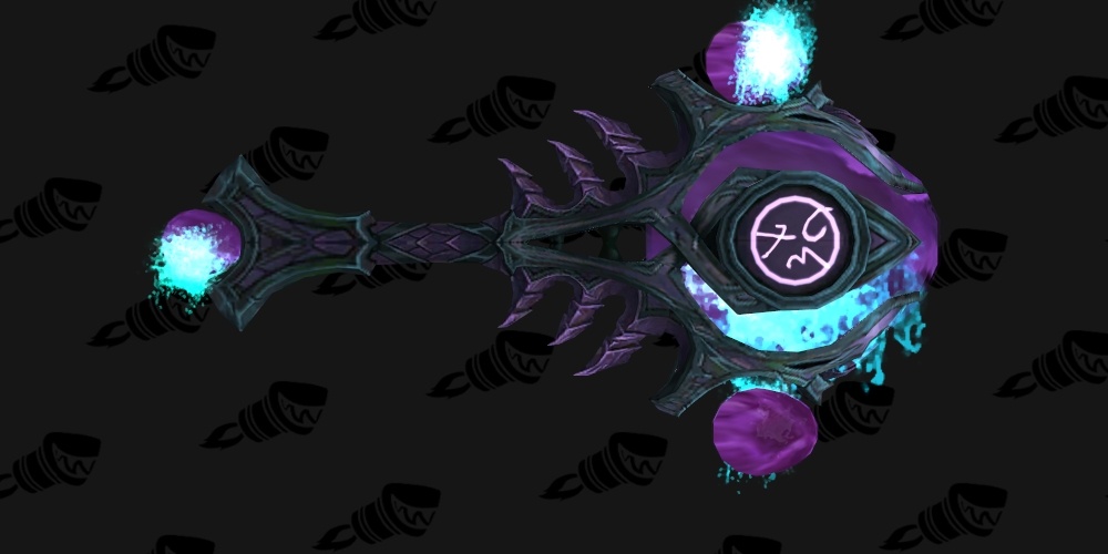 Maces Gallery Classic World of Warcraft