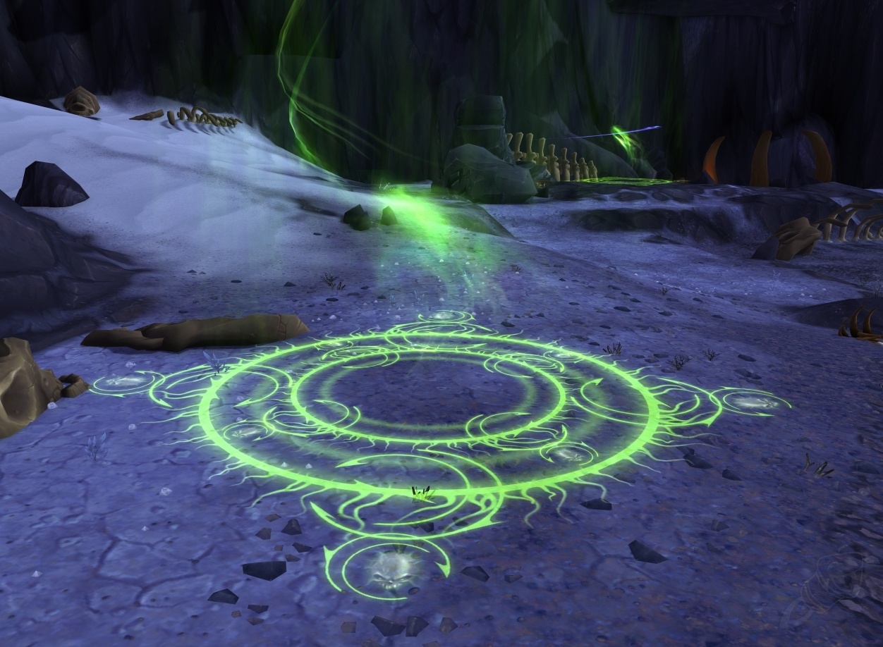 summoning-circle-npc-world-of-warcraft