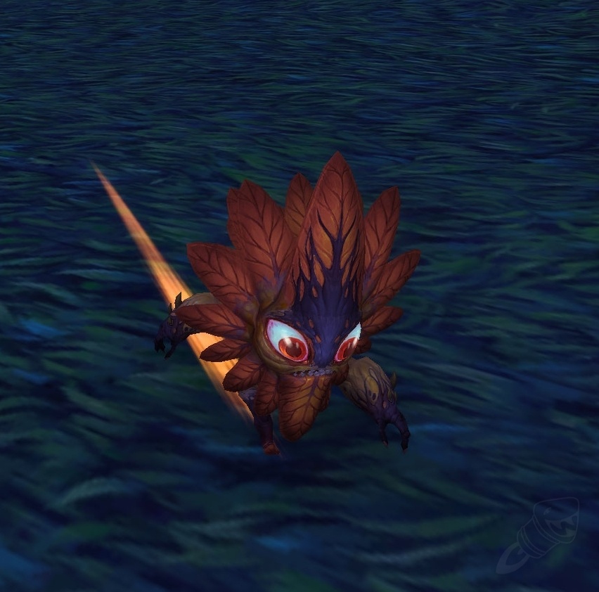 Predacious Podling - NPC - World of Warcraft