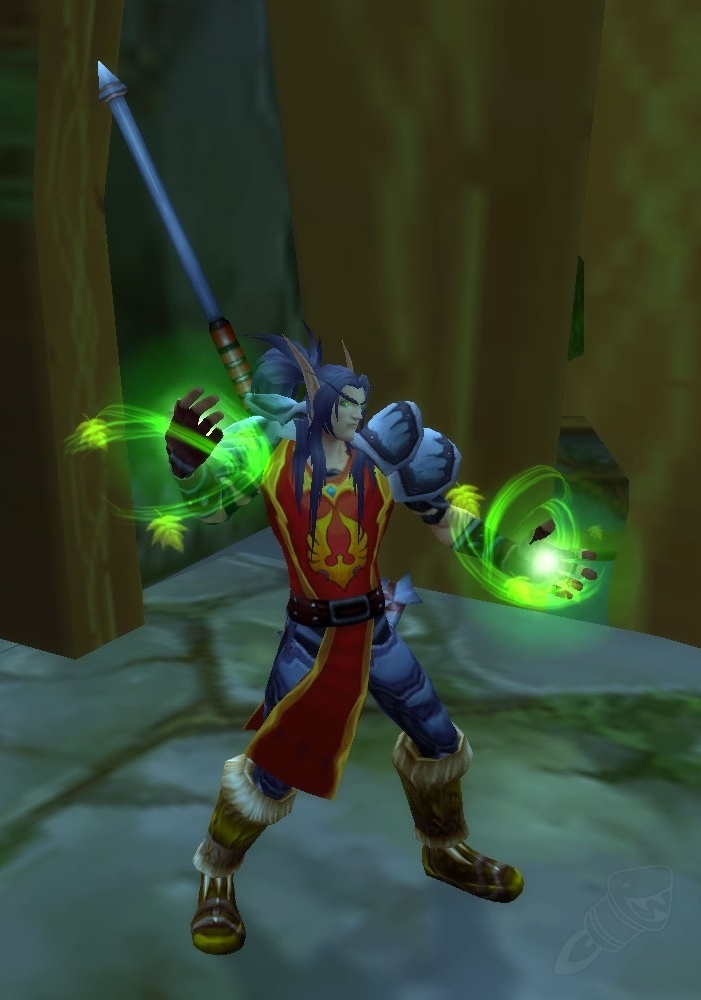 Hearthstone - Item - World of Warcraft