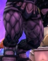 Scalemail Pants - Item - World of Warcraft