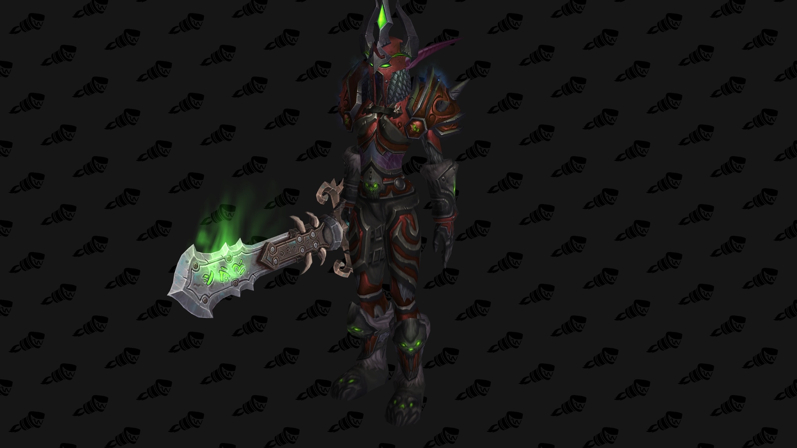 DH images - Gallery - Classic World of Warcraft