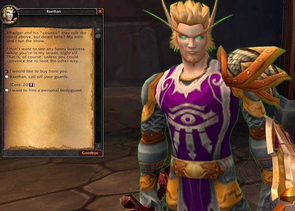 Dalaran Spotlight Wrath Vs Legion Comparison Aeris And Cloud New Pets And More Wowhead News