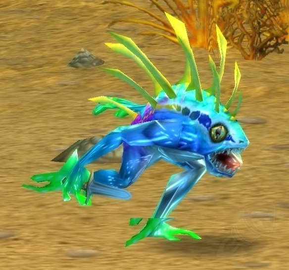 murloc eye wow classic