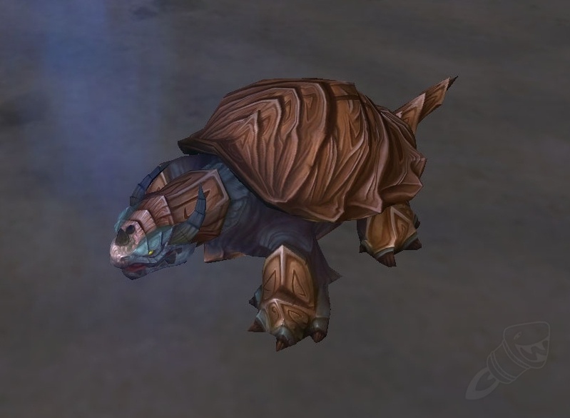 Jungtier des Wanderfests - NPC - World of Warcraft