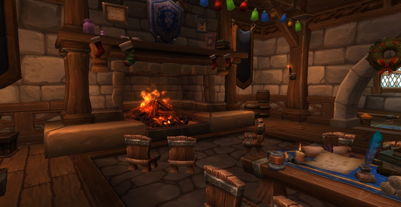 2015 Winter Veil Guide (December 16 - January 2) - Новости Wowhead