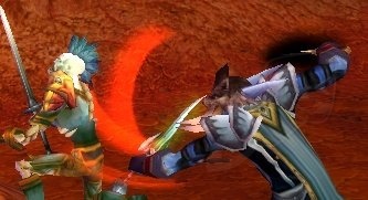 Backstab - Spell - Classic World of Warcraft