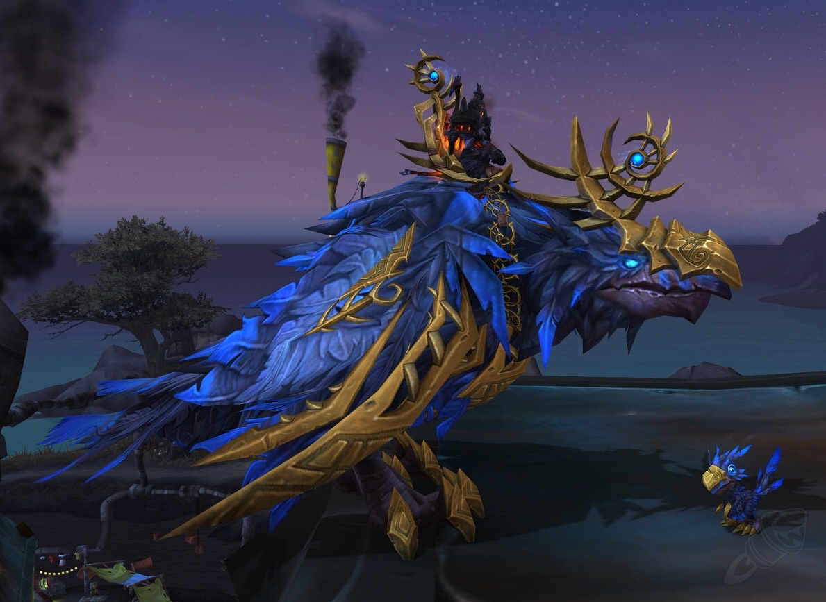 world of warcraft raven lord world of warcraft raven lord