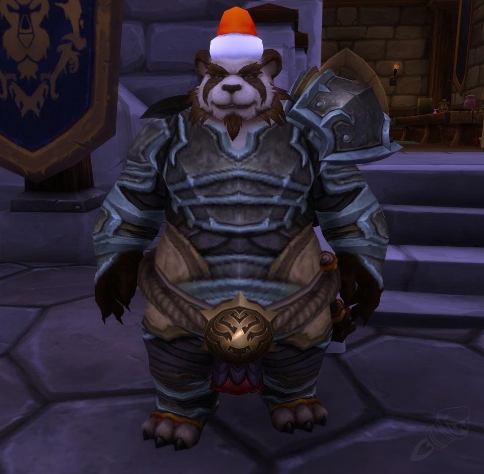 Jolly Guard - NPC - World of Warcraft