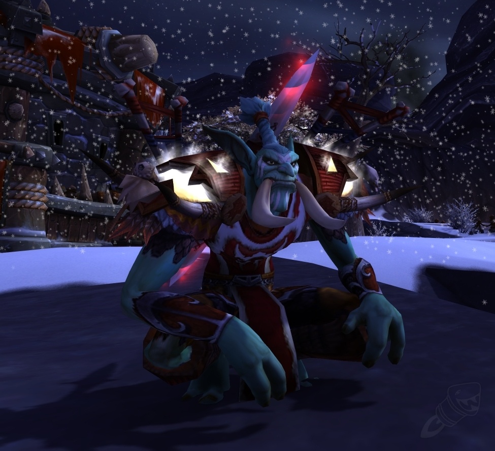 Neuigkeiten aus Nagrand - Quest - World of Warcraft