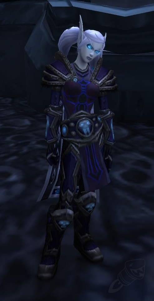 Herzogin Mynx Herzogin Mynx