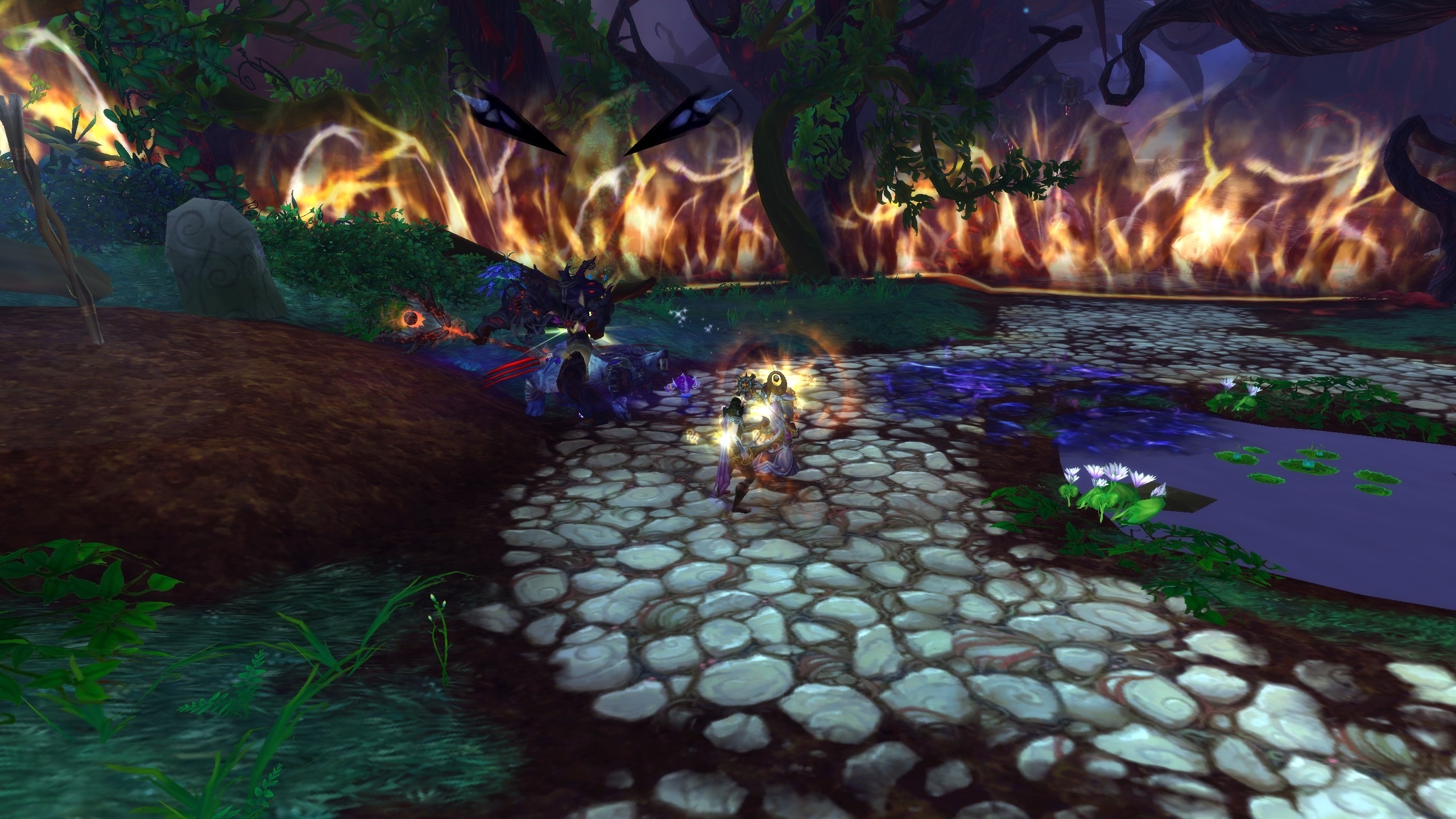 Darkheart - Gallery - Classic World of Warcraft