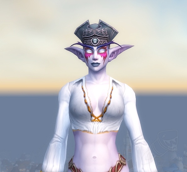 Mish'undare, Circlet of the Mind Flayer Item World of Warcraft