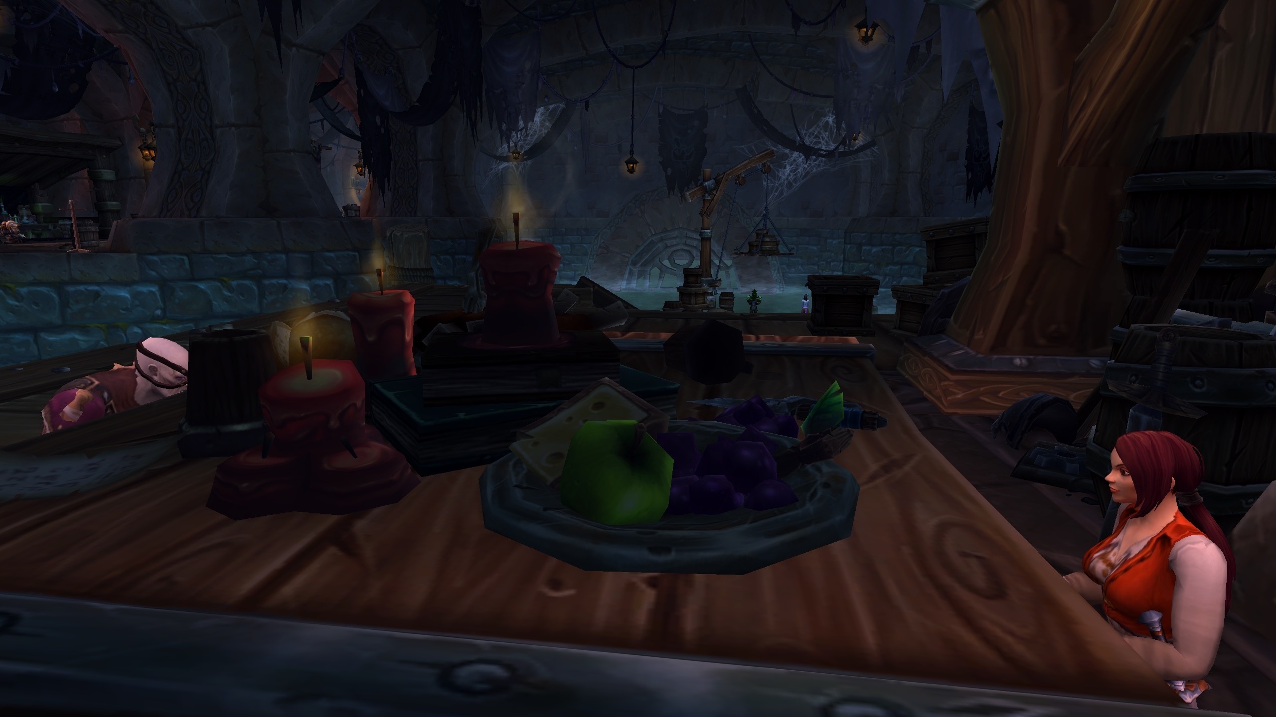 Даларан вов 3. Оплот класса друид цепочка квестов. 3. Оплот паладинов легион. 5.