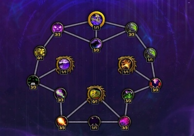How to equip items in Arcane Odyssey - Try Hard Guides