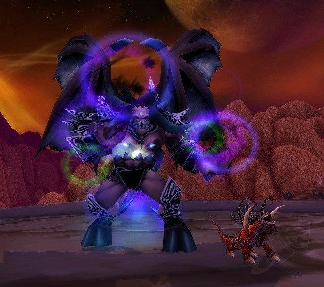 Омор Неодолимый