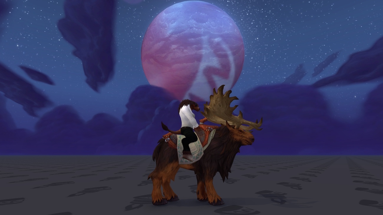 Moose Mount - Gallery - Diablo 4