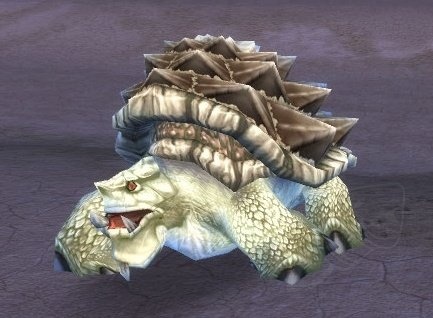 Sparkleshell Snapper - NPC - WotLK Classic