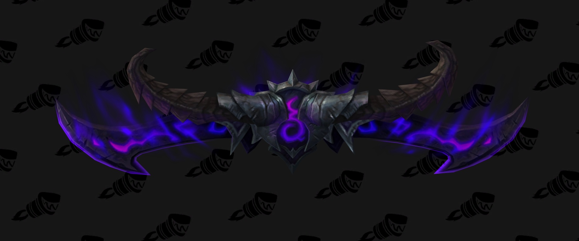 Demon hunter artifact weapon quest
