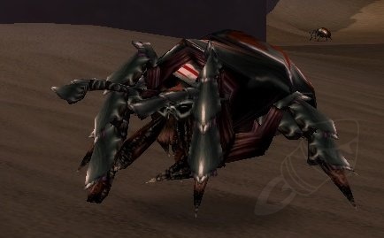 Übler Skarabäus - NPC - World of Warcraft