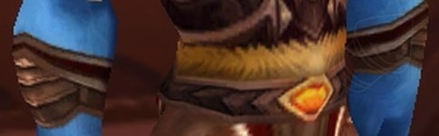 Beastmaster’s Bindings - Item - Classic World of Warcraft