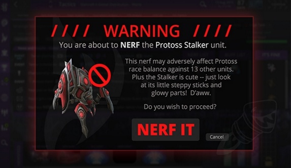 Blizzard April Fools 2016 Round Up - Wowhead News