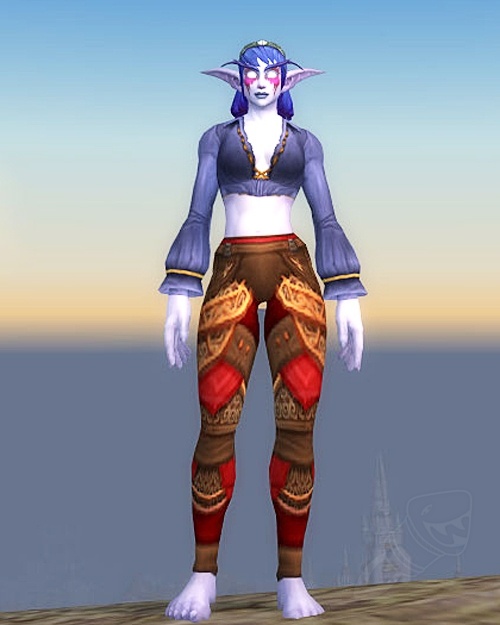 Sunfury Legguards Item World of Warcraft