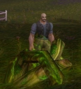 Improved Entangling Roots - Spell - World of Warcraft