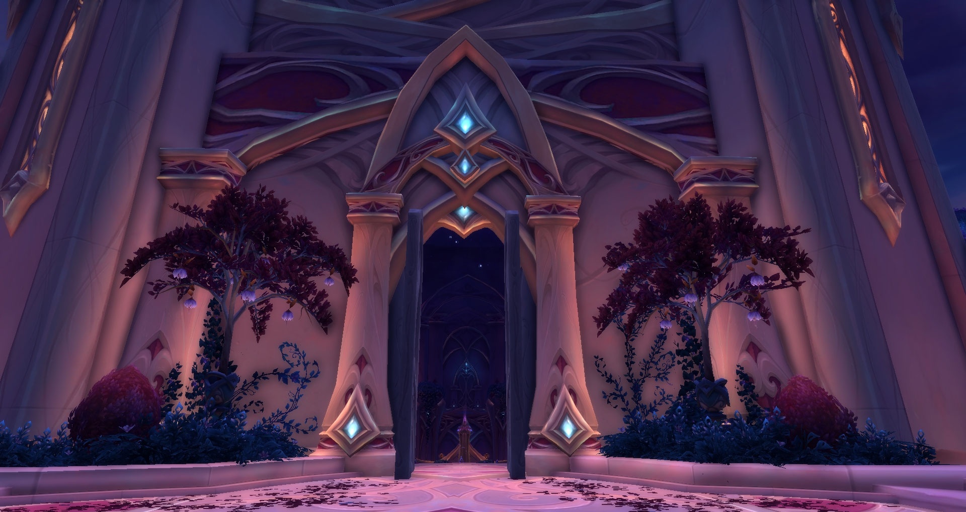 court of stars.