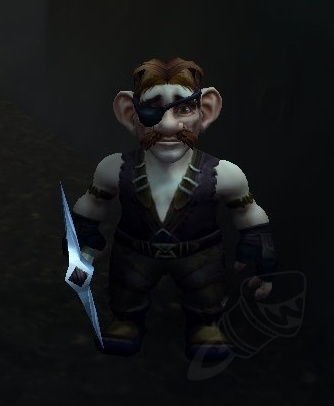 Sourd-Ding - PNJ - World of Warcraft