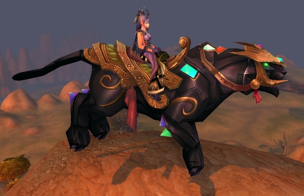 Jewelcrafting mounts on sale