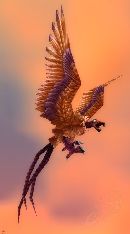 Fleshripper - NPC - Classic World of Warcraft