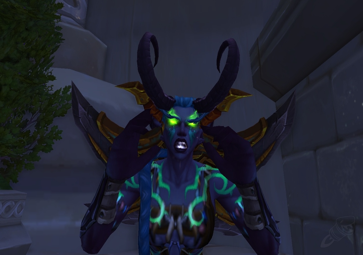 Runas' Crystal Grinder Item 11.0.2 PTR