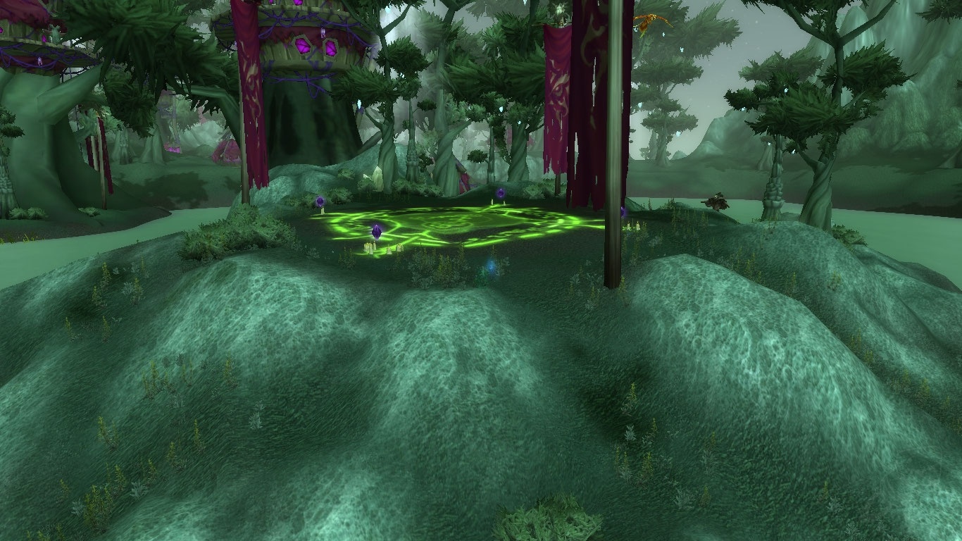 Offrande perdue dans le temps Objet World of Warcraft