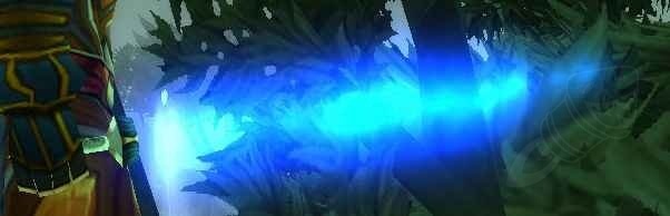 Tizona De Fuego De Hechizo Objeto World Of Warcraft