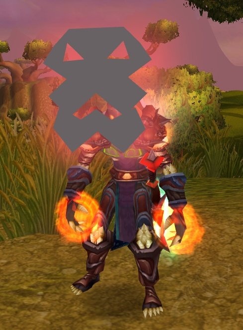 Rage sanguinaire - Sort - World of Warcraft Classic