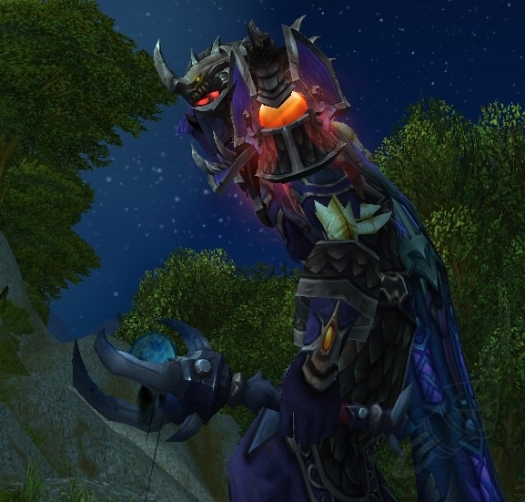 Festering Primordial Globule Item World of Warcraft