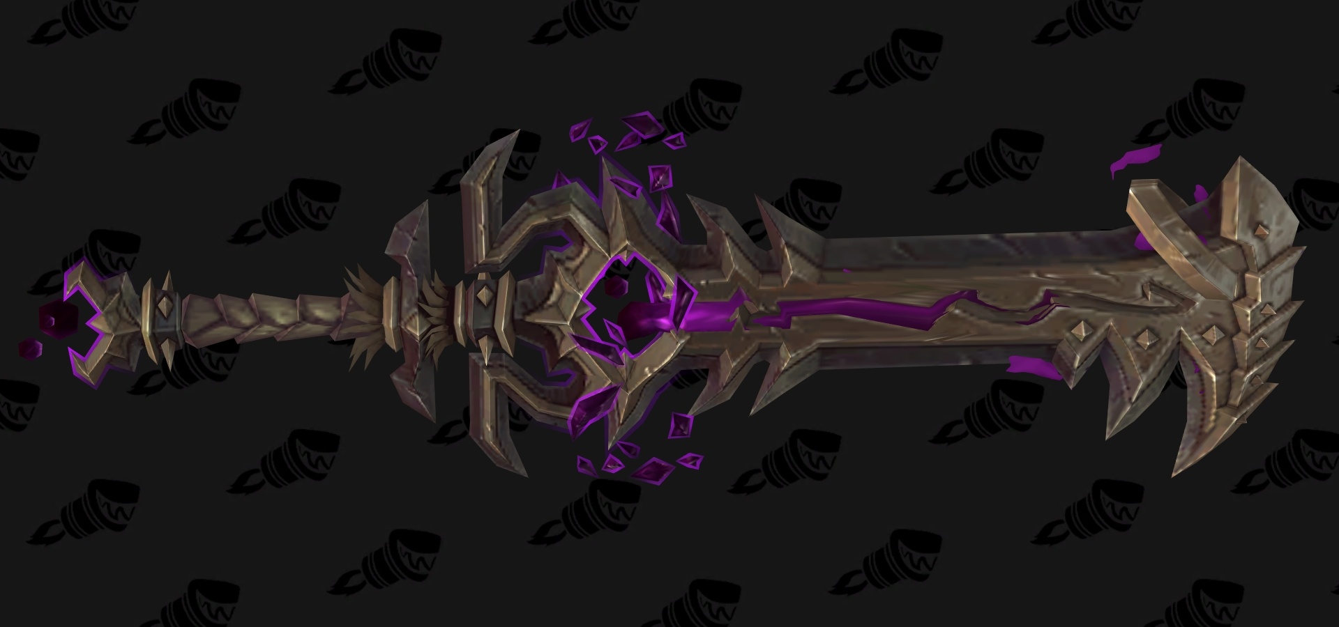 Arms Warrior Artifact Weapon Strom Kar The Warbreaker Guides Wowhead