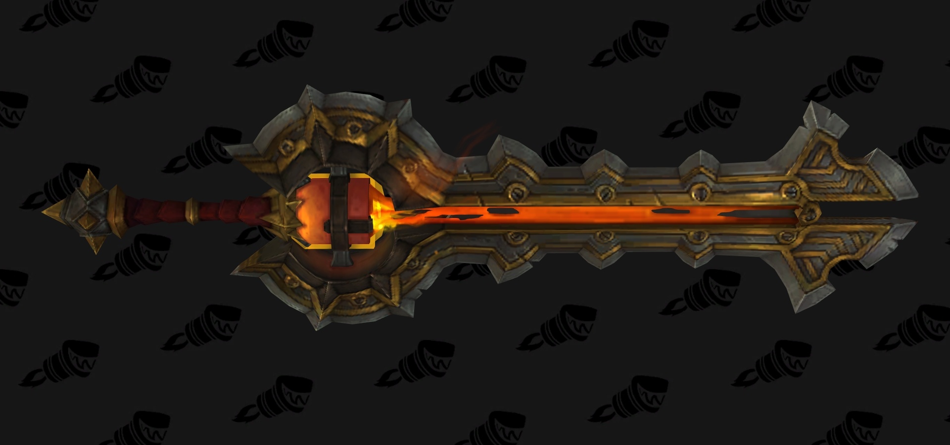 Balance of Power Artifact Appearance Unlocked - Wowhead News