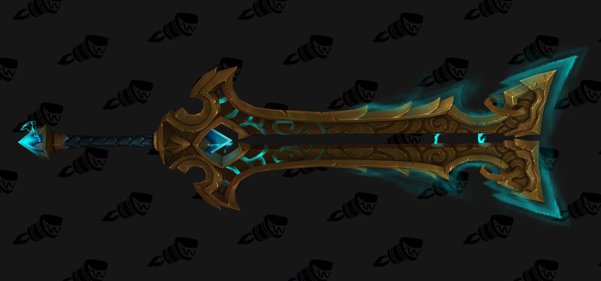 wow arms warrior mage tower