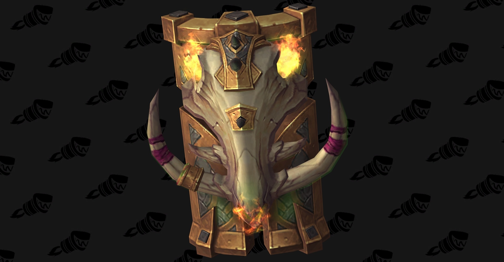 wow arms warrior mage tower