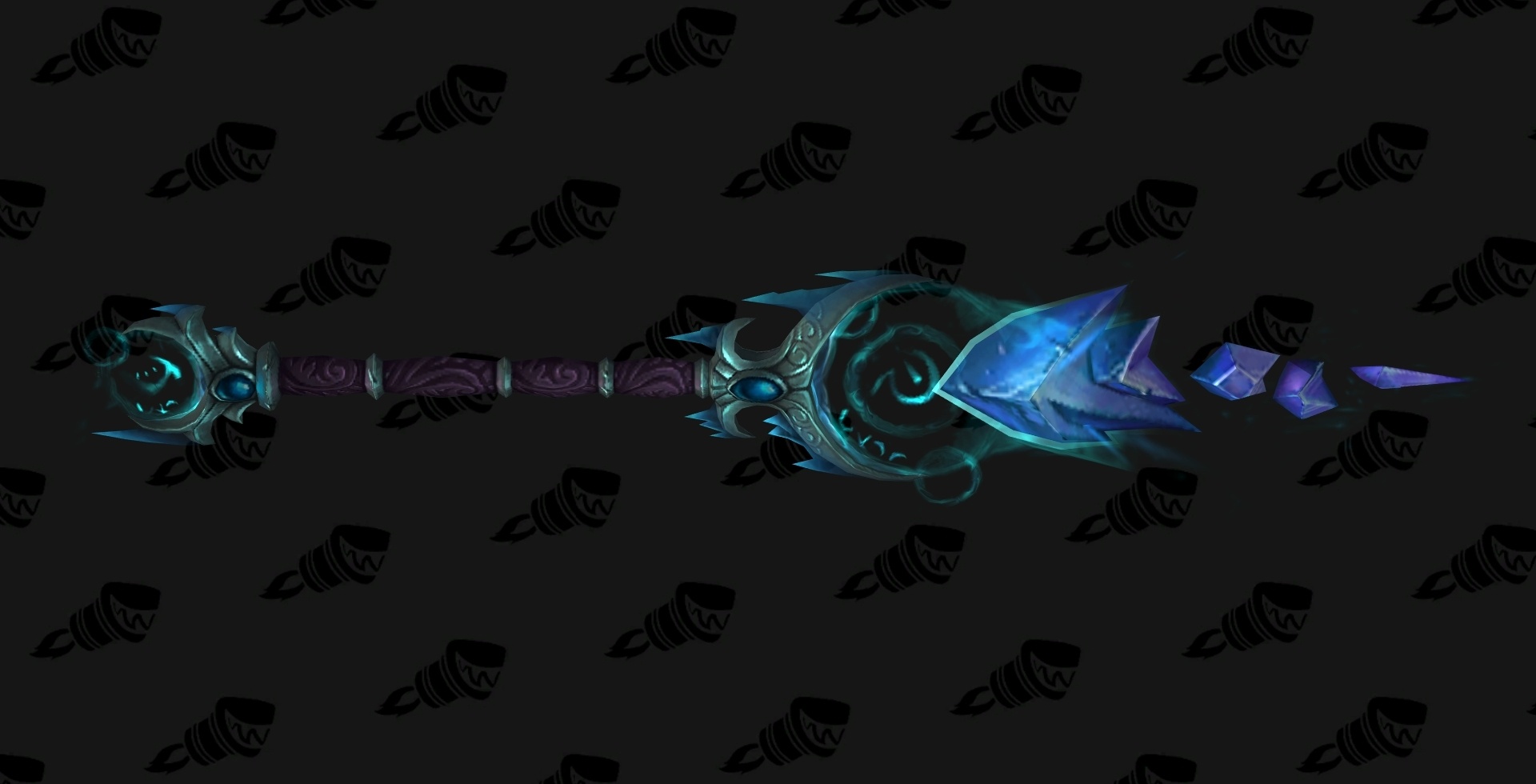 Frost Mage Artifact Weapon Ebonchill Guides Wowhead
