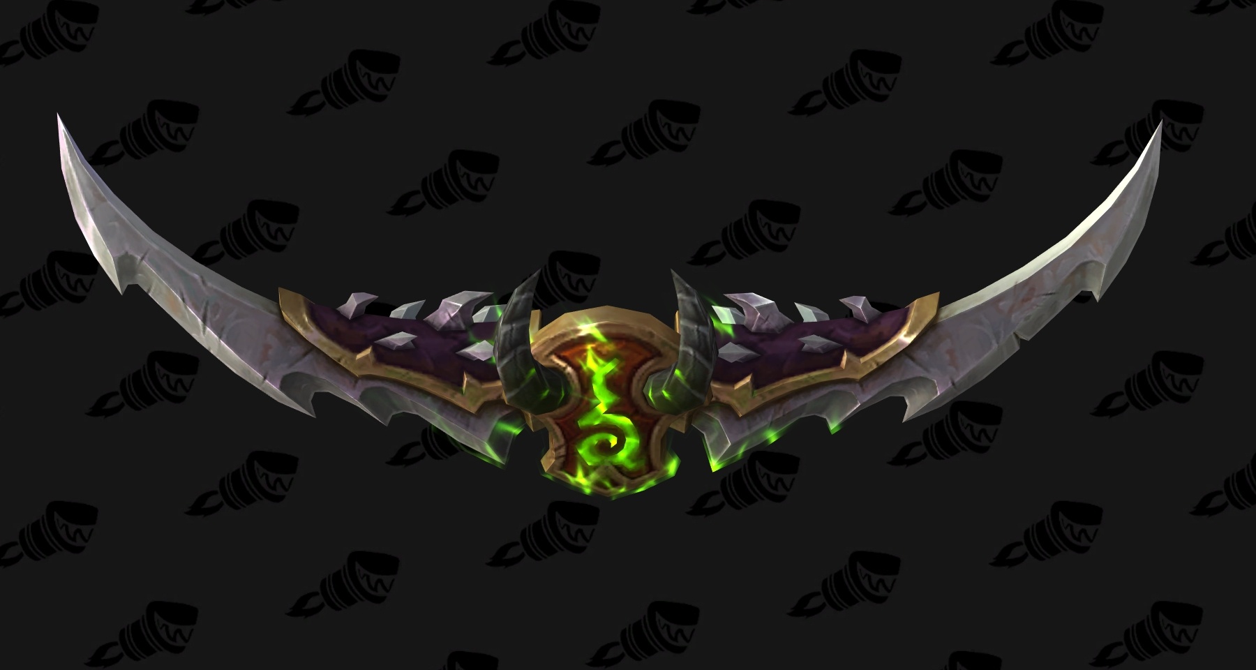 wow havoc demon hunter mage tower