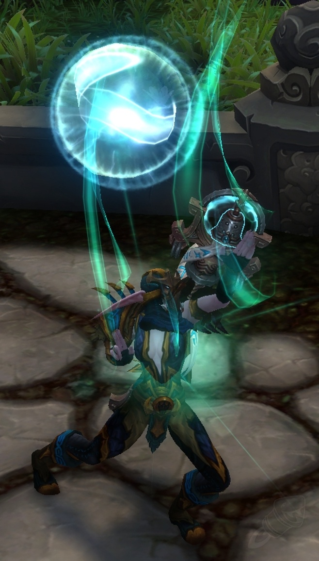 Bottled Essence Wow Reddit at Donald Best blog