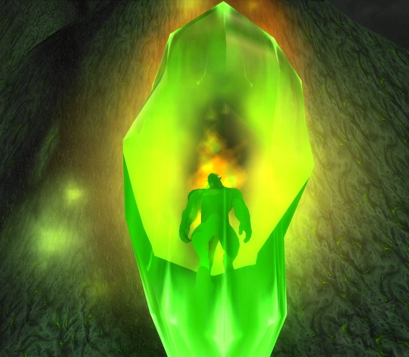 The Journal of Val'zareq: Portends of War - Quest - World of Warcraft