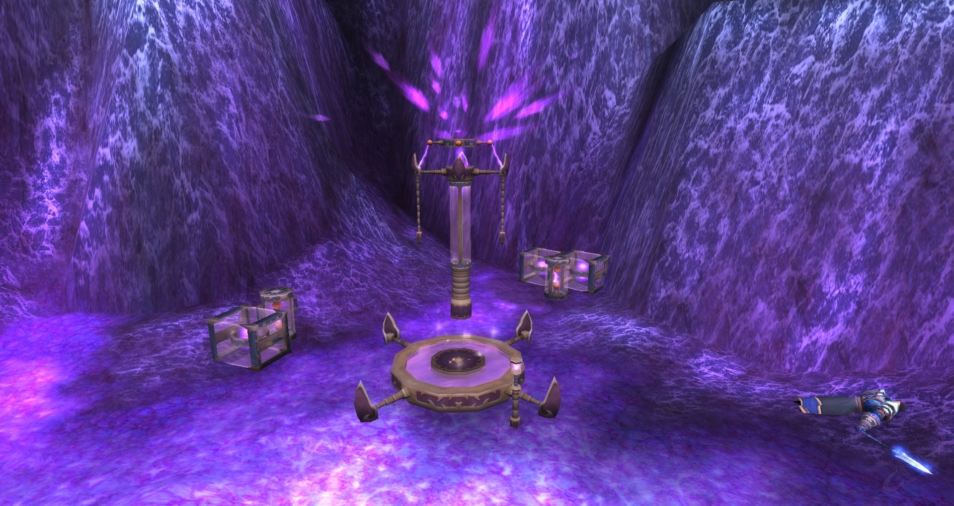 Wow Quest Eine Neue Erfindung Wow Quest Eine Neue Erfindung