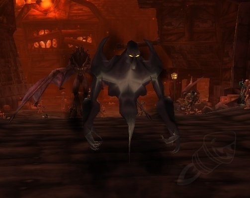 Is there an attunement for Naxx in Wotlk?