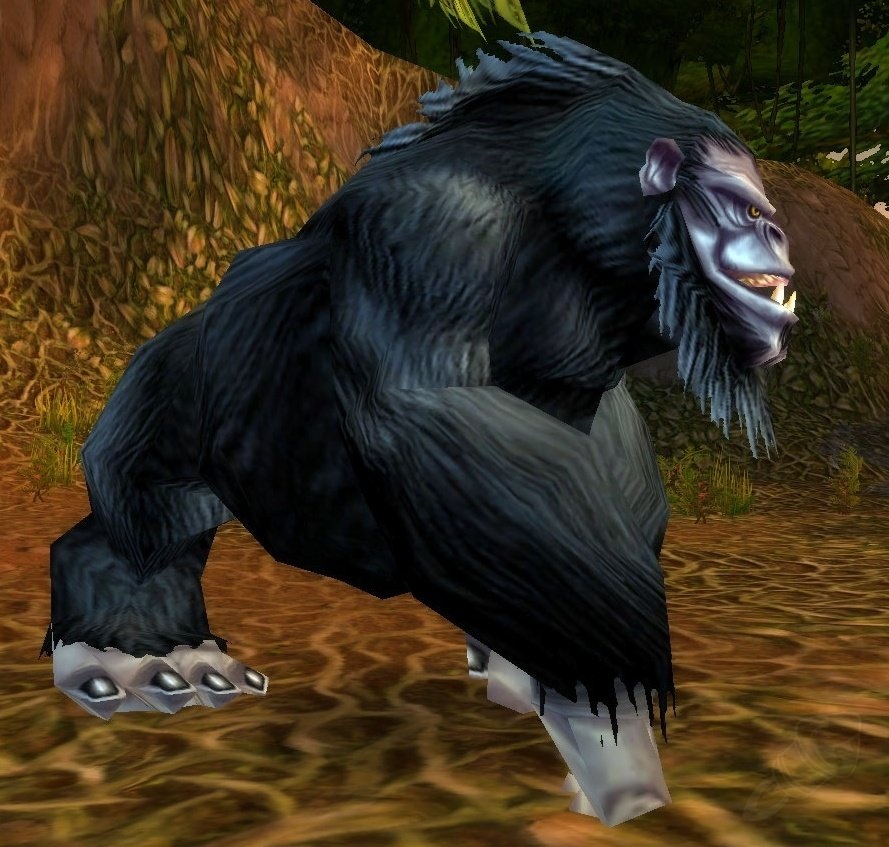 skymane-gorilla-npc-classic-world-of-warcraft