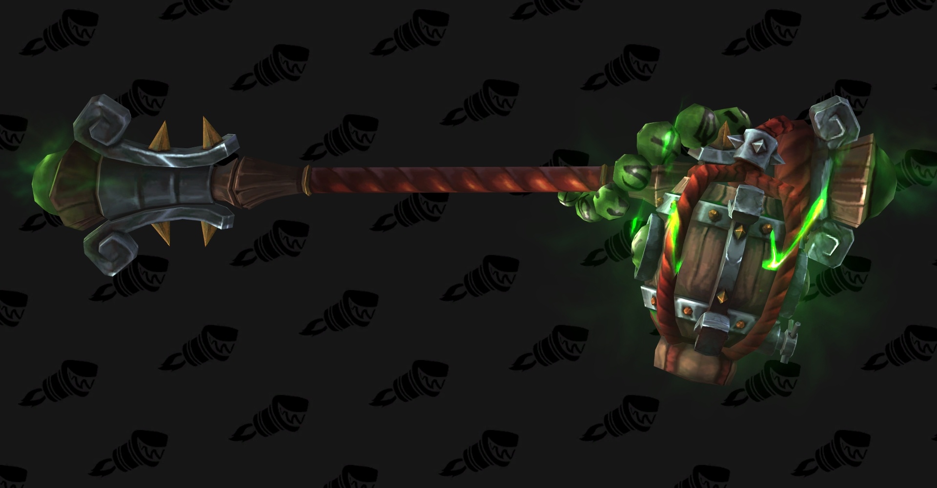 brewmaster monk legendaries